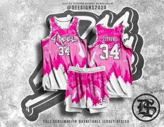 Basketball Jersey Dress – illbrew.com