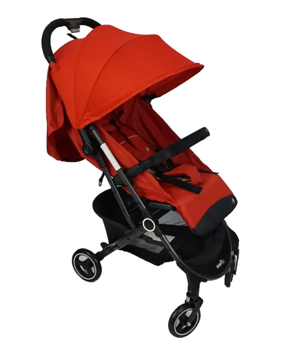 akeeva esmio stroller