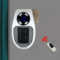 NEW Electric Heater for Home Portable Hand Warmer Mini Electric Hand Warm Heaters Personal Rechargeable Handy Heater Warmer