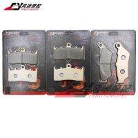 Brake Pads Set for BMW Street K1600 K1600GT K 1600 GT 2011 2012 2013 2014 2015 Front Rear