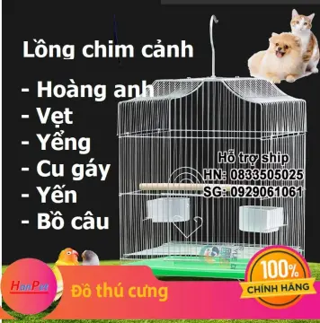 Xích Chân Chim CU giá rẻ Tháng 8,2023|BigGo Việt Nam