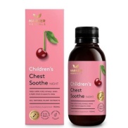 Siro ho đêm Harker Herbals Children s Chest Soothe Night 150ml