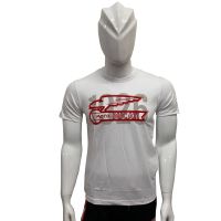 Ducati T-Shirt เสื้อยืดดูคาติ DCT52 003W