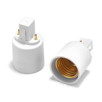 【YD】 to E27 E26 Lamp Holder Converter Base Socket Bulb Extend Extension Plug