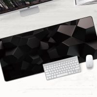 Colorful Abstract Art Mouse Pad Grande Rubber Desk Mat Large Gaming Mousepad Computer XL Large Gamer Keyboard Padmouse 700x300mm