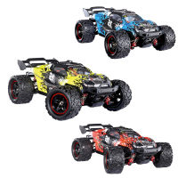 18421 18422 18423 1/18 2.4G RC Car 52km/h High Speed Off-road Vehicle Rechargeable Brushless Remote Car For Boys Gifts