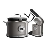 KitchenAid 5KMC4244AMS Multicooker &amp; Stir Tower เครื่องกวนไส้