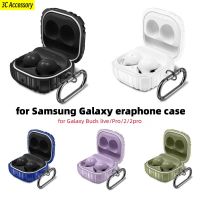 Cover for Samsung Galaxy Buds Pro/Live Wireless Bluetooth Earbuds shockproof TPU Case Protective Cases for Galaxy Buds 2 Pro