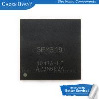 1pcs/lot SEMS18-LF SEMS18 SEMS18 BGA In Stock WATTY Electronics