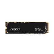 SSD Crucial P3 Plus 2TB NVMe 3D-NAND M.2 PCIe Gen4 x4 CT2000P3PSSD8
