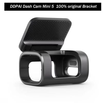 DDPAI Dash Cam Mini 5วงเล็บ