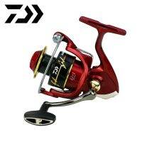 DAIWA ถ้วย SK2000-10000ทรงลึกและตื้นรุ่นใหม่รอกตกปลาระยะไกลโดยไม่มีการกวาดล้าง