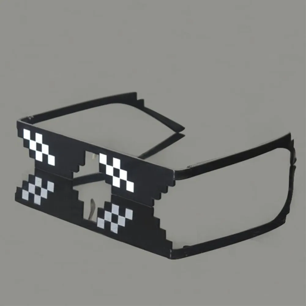 Sunglasses Minecraft vlr.eng.br