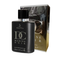 DC DORALL COLLECTION Marine Noir EAU DE Toilette น้ำหอม โดรัล คอลเลคชั่น กลิ่น มารีน นัวร์ 100 มล.