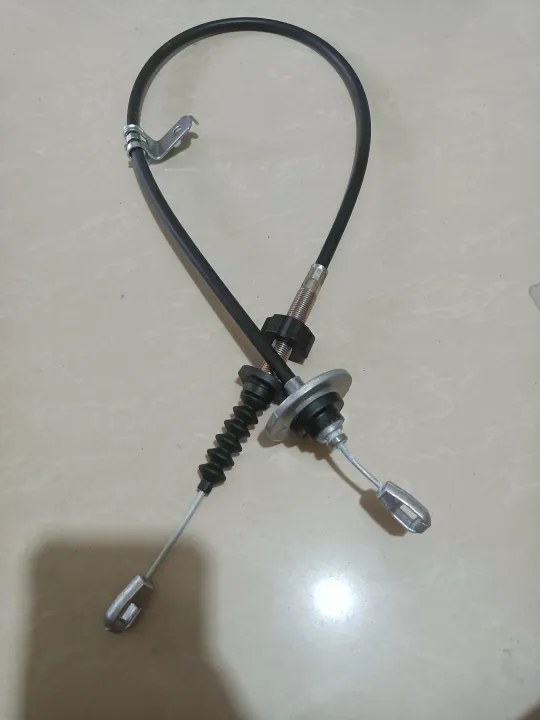 MITSUBISHI MIRAGE CLUTCH CABLE 20122021 HILEX 9VK9002 Lazada PH