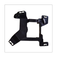 Front Radar Sensor Bracket Front Bumper Bracket A2478859005 for Mercedes-Benz GLB/W247