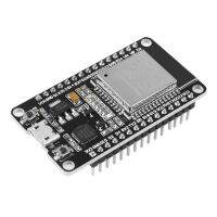 บอร์ดพัฒนา ESP32 WROOM ชนิด 30 ขา