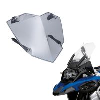 Pelindung Lampu Depan Unbmw R1200gs ผจญภัย R1250GS R1250 GS R 1250 1200 GSA Eksklusif HP GS1250 Penutup Pelindung Lampu Depan