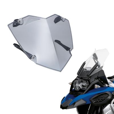 Pelindung Lampu Depan Unbmw R1200gs ผจญภัย R1250GS R1250 GS R 1250 1200 GSA Eksklusif HP GS1250 Penutup Pelindung Lampu Depan