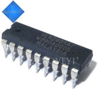 1pcs/lot ULN2801A ULN2801 DIP-18 In Stock