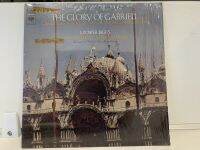 1LP Vinyl Records แผ่นเสียงไวนิล THE GLORY OF GABRIELI VOL.11 (E1B92)