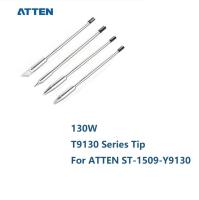 ATTEN ST-1509 9150 Y9130เครื่องเชื่อมเหล็กพิเศษชุด T9130แกนความร้อนแบบบูรณาการหัว Las Listrik สำหรับการยึดบัดกรีติดกาวบัดกรี