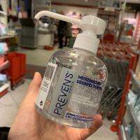 ? Popular Beauty and Body Shop~ Foshan Spot Germany Preven??S Paris Medical Disinfection Gel Hand Sanitizer 300Ml