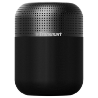 Bluetooth Speaker Tronsmart Element T6 Max Sound Pulse สีดำ