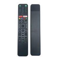 Remote Control Suitable for Sony TV RMF-TX500U RMF-TX500P RMF-TX520E RMF-TX600E XBR43X800H KD85X8500G KD85X9500G