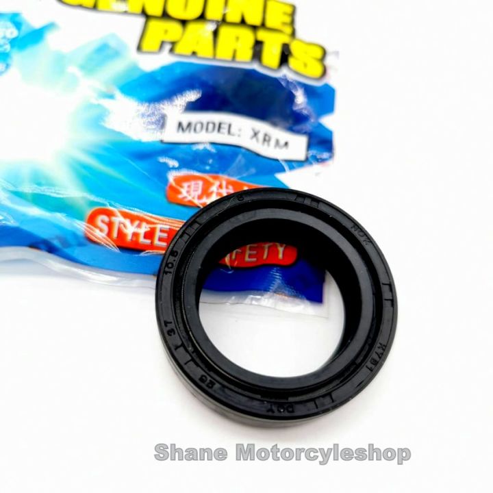 oil seal xrm 125