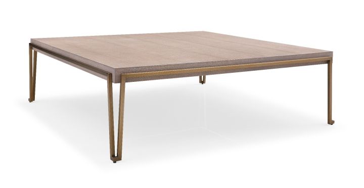 modernform-โต๊ะกลาง-รุ่น-dave-ขนาด123-123-h38-6-ขาสแตนเลสปัดทองแดงเหลือง-ท็อปวีเนียร์สีเทาขาว