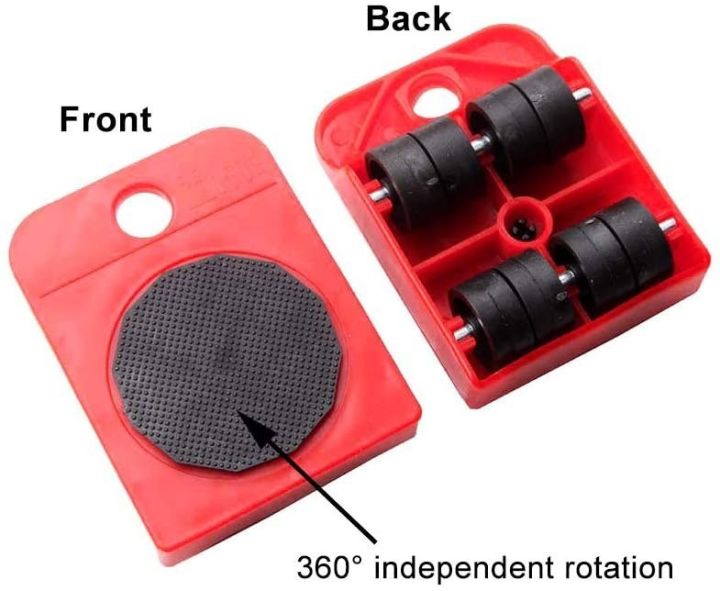5-telie-umzugshelfer-แม่แรงย้ายของ-อัจฉริยะ-ล้อยกของ-ล้อยกของหนัก-อุปกรณ์ช่วยย้ายเฟอร์นิเจอร์-อุปกรณ์ช่วยยกของหนัก