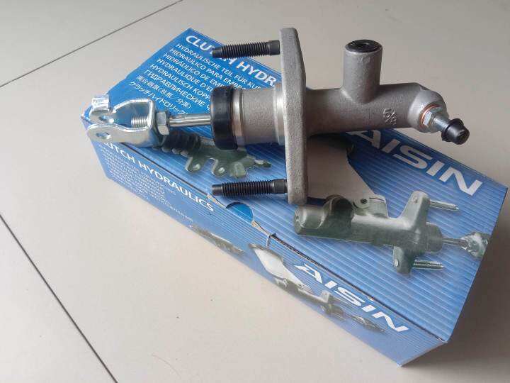 Clutch master assembly for honda civic ESI, EG Lazada PH