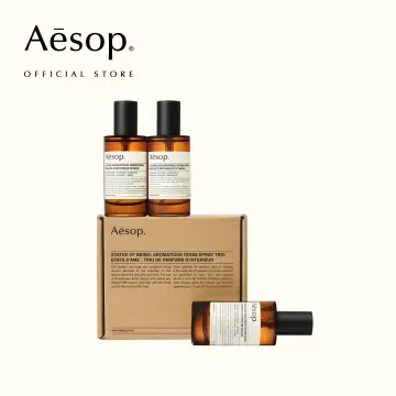 Aesop istros aromatique room spray 100ml hot sale