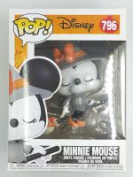 Funko Pop Disney Halloween - Halloween Witch Minnie Mouse #796