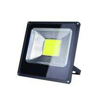 【✴COD✴】 lezhandai00470736 Floodlight 220V 10W 500W ไฟ Led น้ำท่วมกลางแจ้งโคมไฟส่องสว่างน้ำท่วมสแควร์สปอตไลท์สวนกันน้ำ Ip65