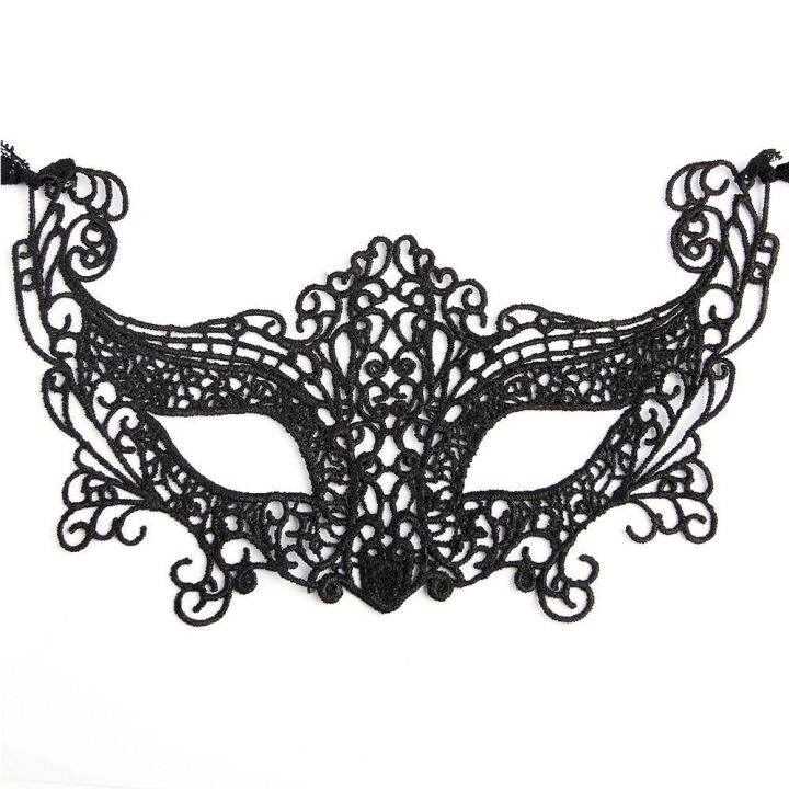 TYLLER NEW Prom Masquerade Black Women Dress Ball Party