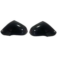 Car Reversing Mirror Shell Rearview Mirror Shell Reflector Shell Back Cover for 9 2015-2019