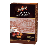 Van Houten Cacao Power แวนฮูเต็น เครื่องดื่มโกโก้ผงปรุงสำเร็จ 400 กรัม