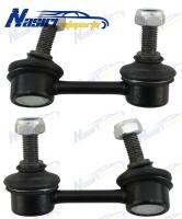 คู่ด้านหน้า Sway Bar end Links สำหรับ Honda Accord Crosstour Acura TSX 51321-SDA-A04 51320-SEA-E01 51321-SEA-E01