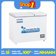 Tủ Đông Alaska 471 lít