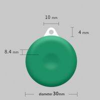 Beacon Tag with Accelerometer Sensor BLE 5.0 Low Power Consumption Waterproof Ibeacon Tag