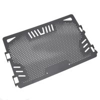 รถจักรยานยนต์หม้อน้ำ Grille Guard Cooler Protector สำหรับ Yamaha MT-07 Tracer 700 XSR700 FZ-07 2014-2019 2018 17 16 15