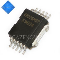 1pcs/lot VB026MSP VB026 HSOP-10 In Stock