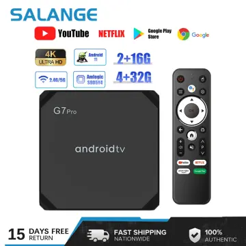 TV Box On Sale  Lazada Singapore