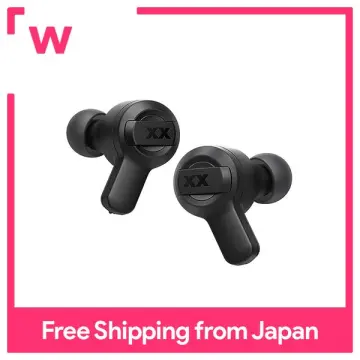 Kenwood bluetooth online earbuds