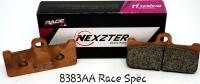 ผ้าเบรก Nexzter Race Spec for Mono GP