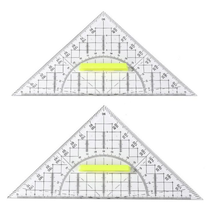 triangle-ruler-for-drawing-triangle-geometry-drafting-tools-22cm-math-protractor-school-ruler-for-patchwork-sewing-cutting