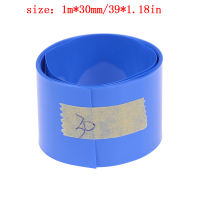 [Walker Lily] COD 18650 Li-ion Battery Heat Shrink Tube Wrap Skin PVC shrinkable Film TAPE Sleeves