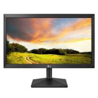 !! HOT DEAL !! LG MONITOR (จอมอนิเตอร์) 20MK400A-B 19.5" TN 60Hz - BY DIRT CHEAPS SHOP